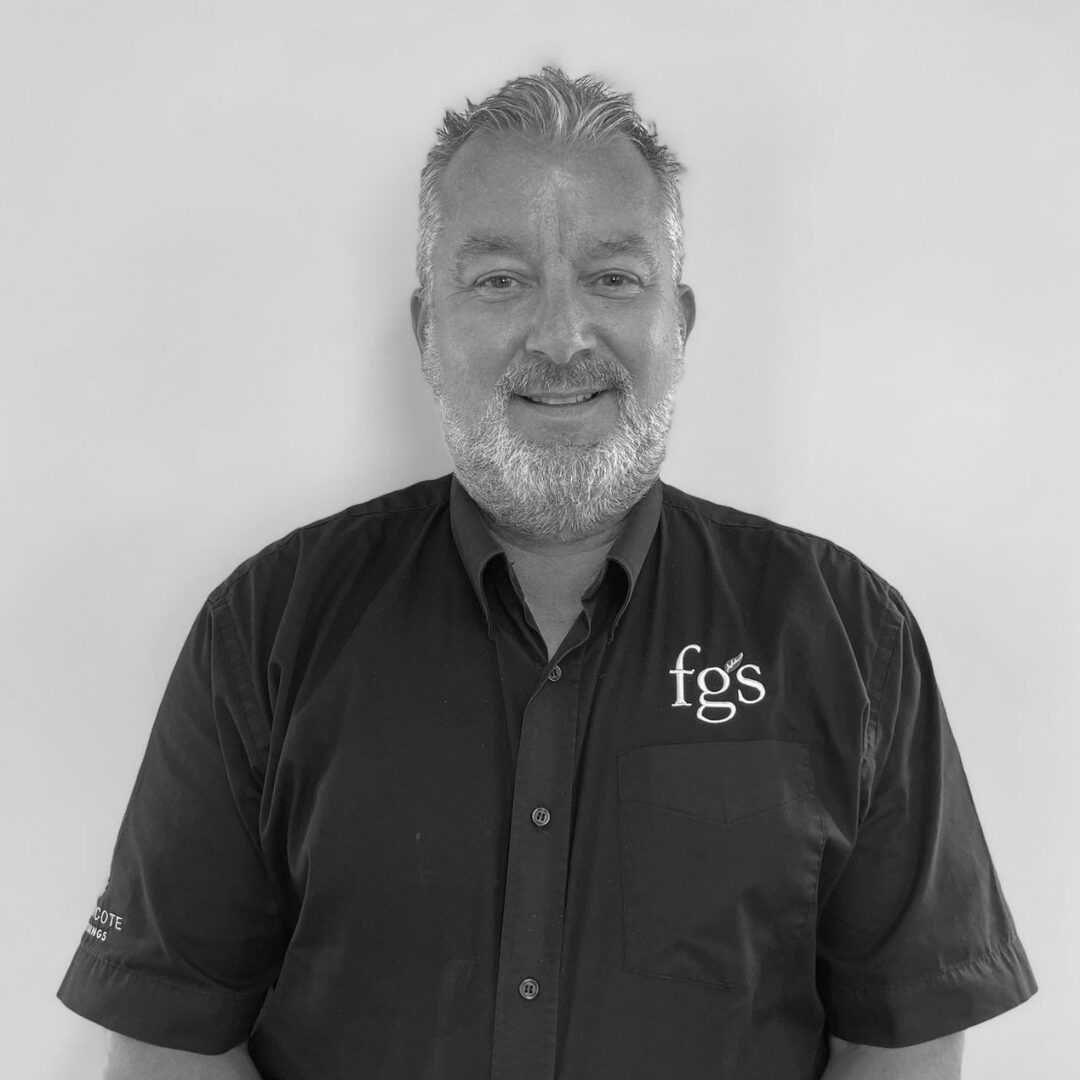 Steve F B&W cleaned